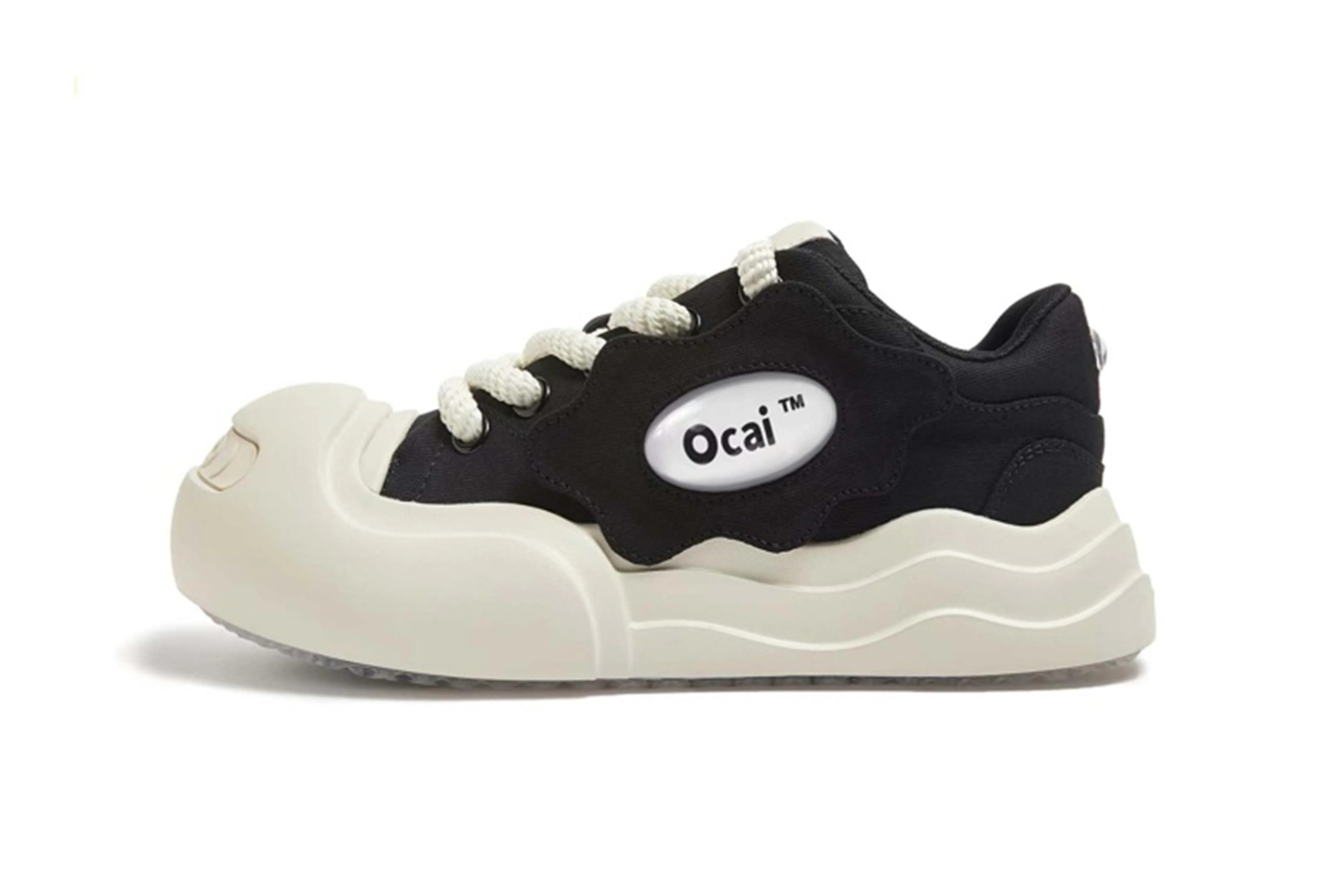 Ocai】Smile Canvas / Vintage Black – OLD ORDER JAPAN
