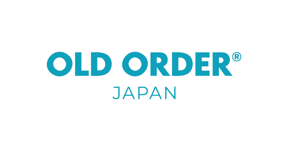 お問い合わせ – OLD ORDER JAPAN