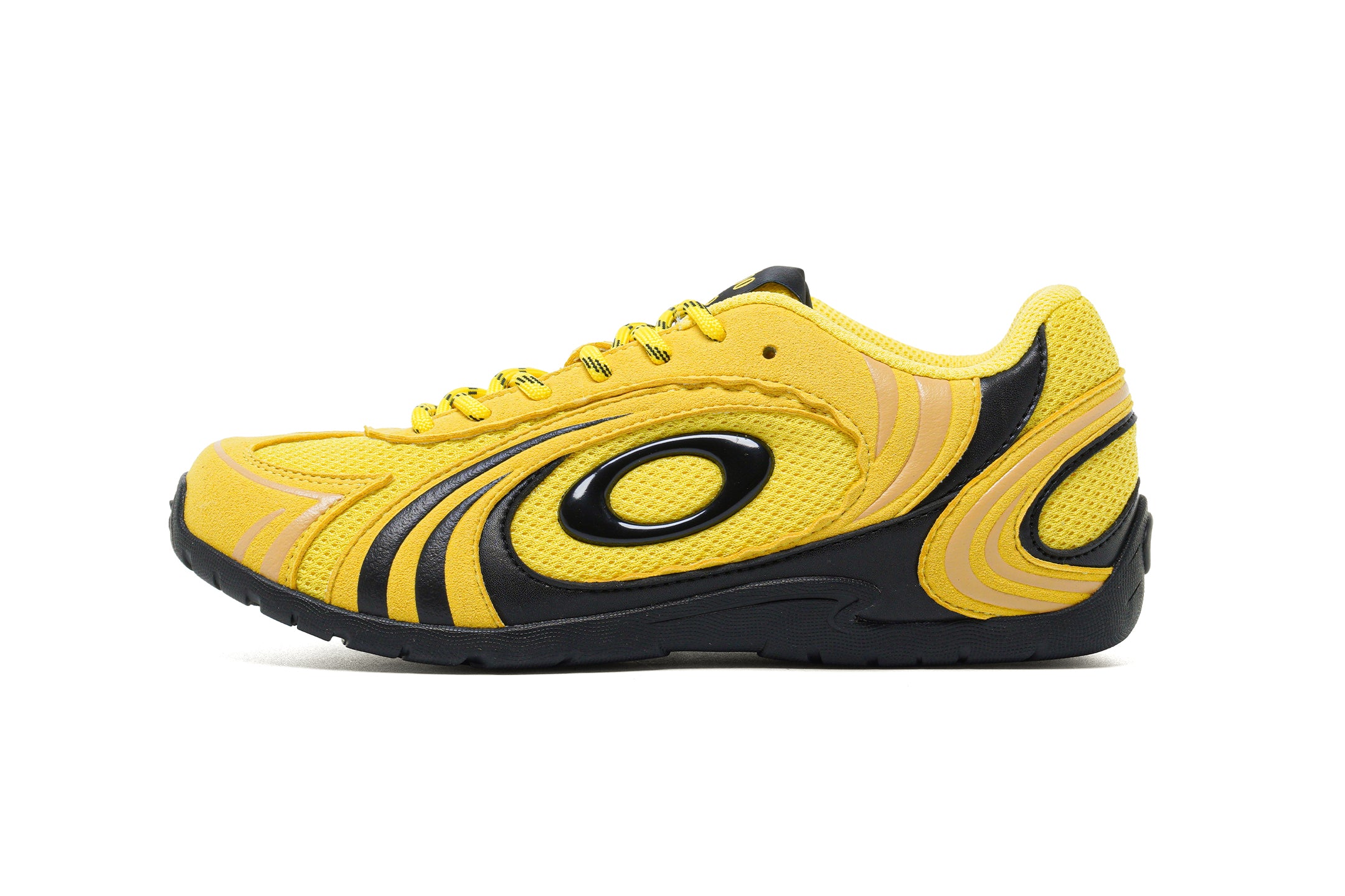 OLD ORDER】Turbo Lite / Yellow – OLD ORDER JAPAN