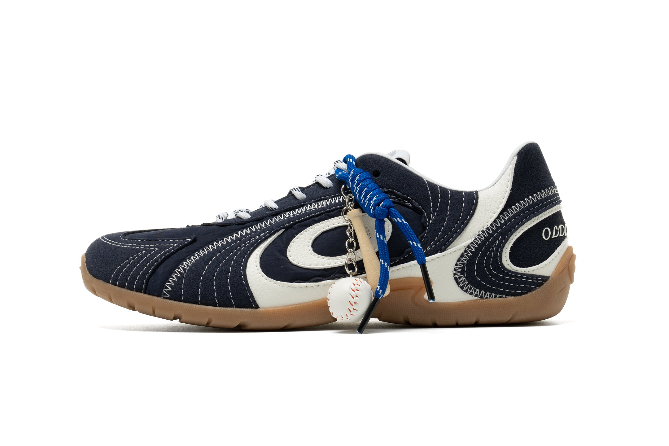 OLD ORDER】Turbo Lite / Navy Blue – OLD ORDER JAPAN