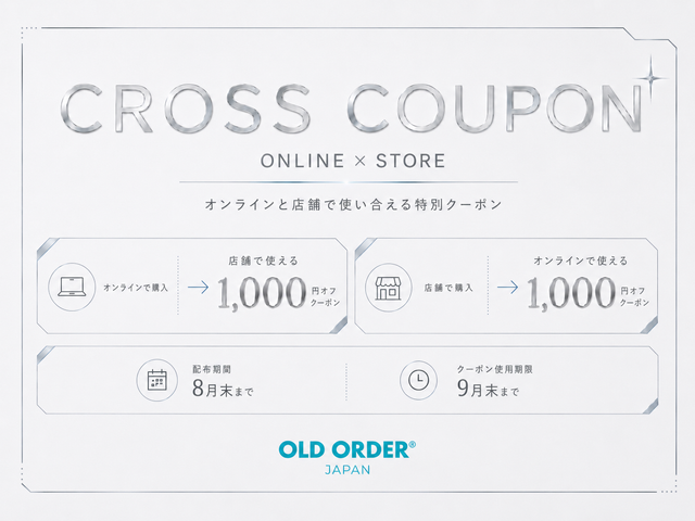 CROSS COUPON CAMPAIGN