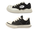 PRE ORDER START｜Smile Canvas / Vintage Black & Canvas / Black