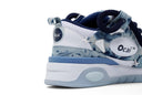 【Ocai】RETRO 001 / Dyed Blue