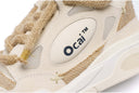 【Ocai】RETRO 001 / Flax Beige
