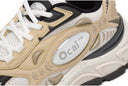 【Ocai】Runtech 3.0 / Light Maroon