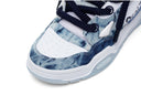 【Ocai】RETRO 001 / Dyed Blue