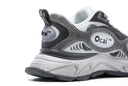 【Ocai】Runtech 3.0 / Retro Gray