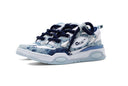 【Ocai】RETRO 001 / Dyed Blue
