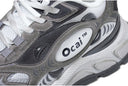 【Ocai】Runtech 3.0 / Retro Gray