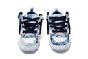 【Ocai】RETRO 001 / Dyed Blue