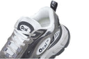 【Ocai】Runtech 3.0 / Retro Gray
