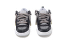 【Ocai】RETRO 001 / Destroyed Denim