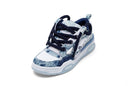 【Ocai】RETRO 001 / Dyed Blue