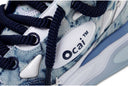 【Ocai】RETRO 001 / Dyed Blue