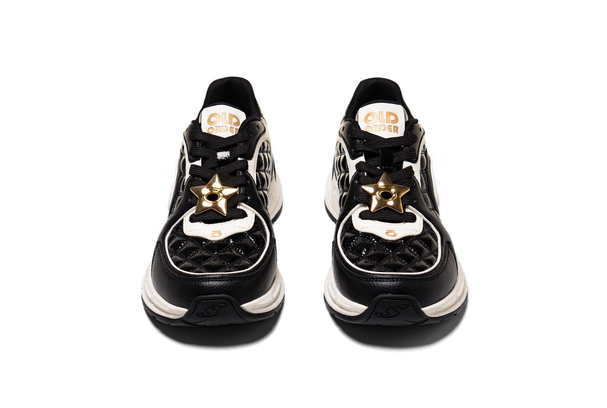 OLD ORDER】Turbo S / Jet Black – OLD ORDER JAPAN