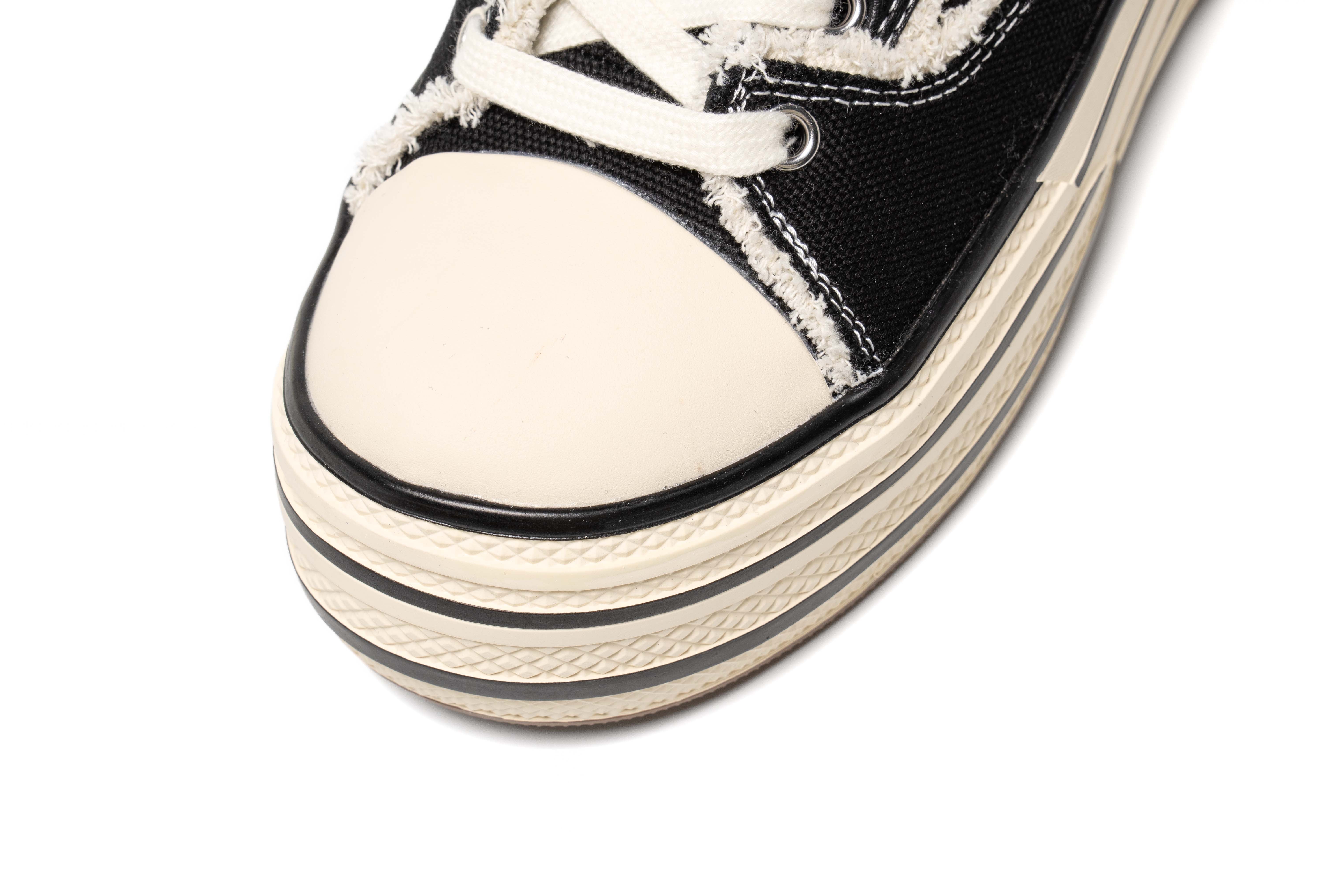 OLD ORDER】Canvas High / Classic Black – OLD ORDER JAPAN