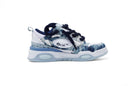 【Ocai】RETRO 001 / Dyed Blue
