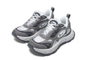 【Ocai】Runtech 3.0 / Retro Gray