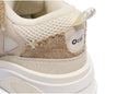 【Ocai】RETRO 001 / Flax Beige