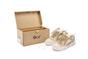 【Ocai】RETRO 001 / Flax Beige