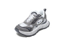 【Ocai】Runtech 3.0 / Retro Gray