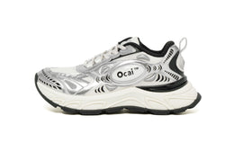 【Ocai】Runtech 3.0 / Moon Silver