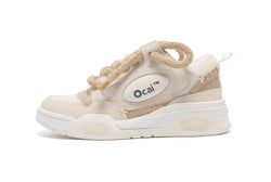 【Ocai】RETRO 001 / Flax Beige