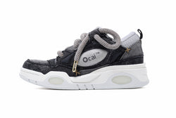 【Ocai】RETRO 001 / Destroyed Denim