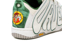 【OLD ORDER】SKATER001  / AFGK Green