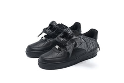 【BBiMP】 Vampire Bat Lace / Black