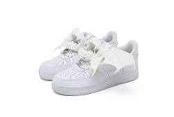 【BBiMP】 Vampire Bat Lace / White