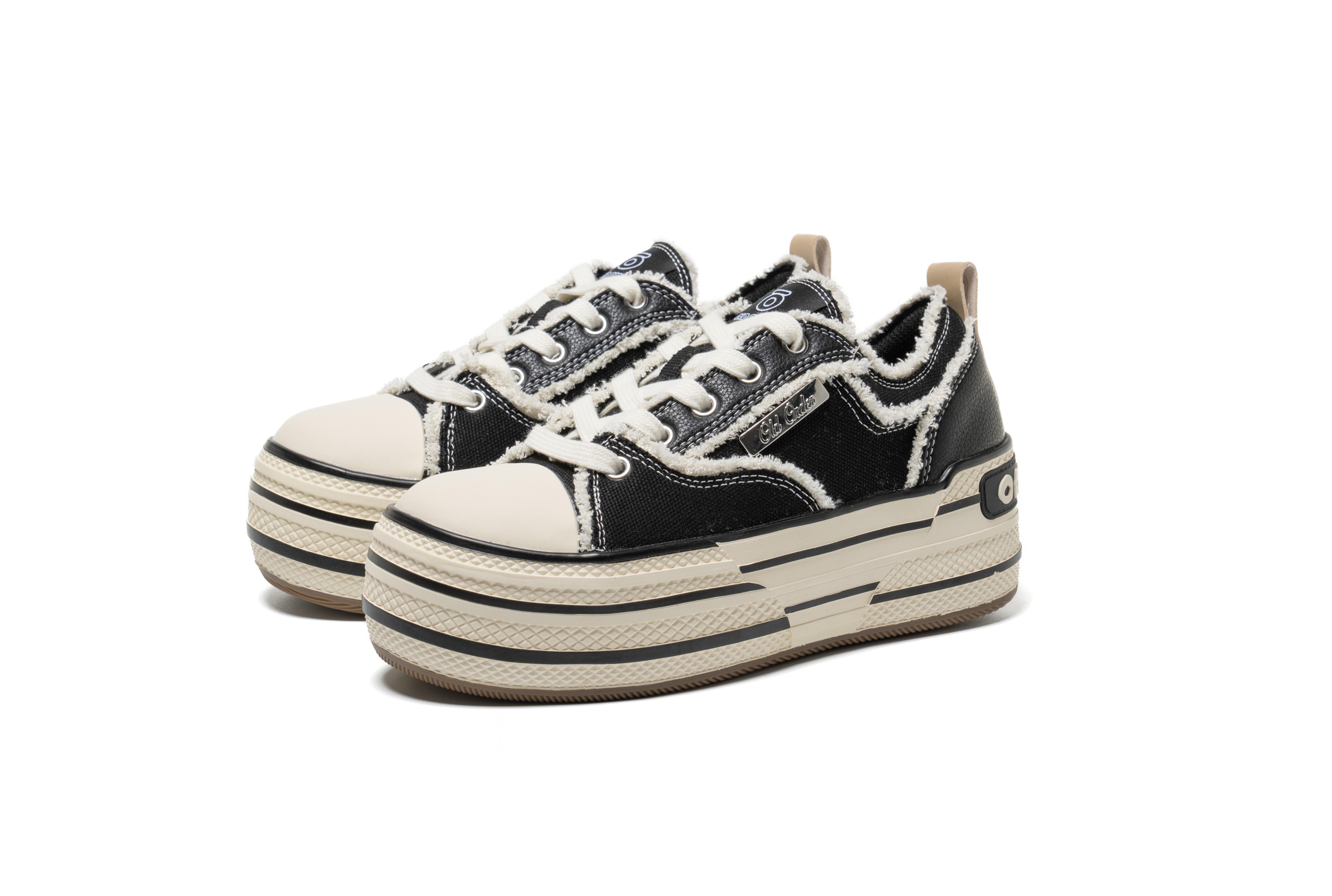 OLD ORDER】Canvas High / Classic Black – OLD ORDER JAPAN