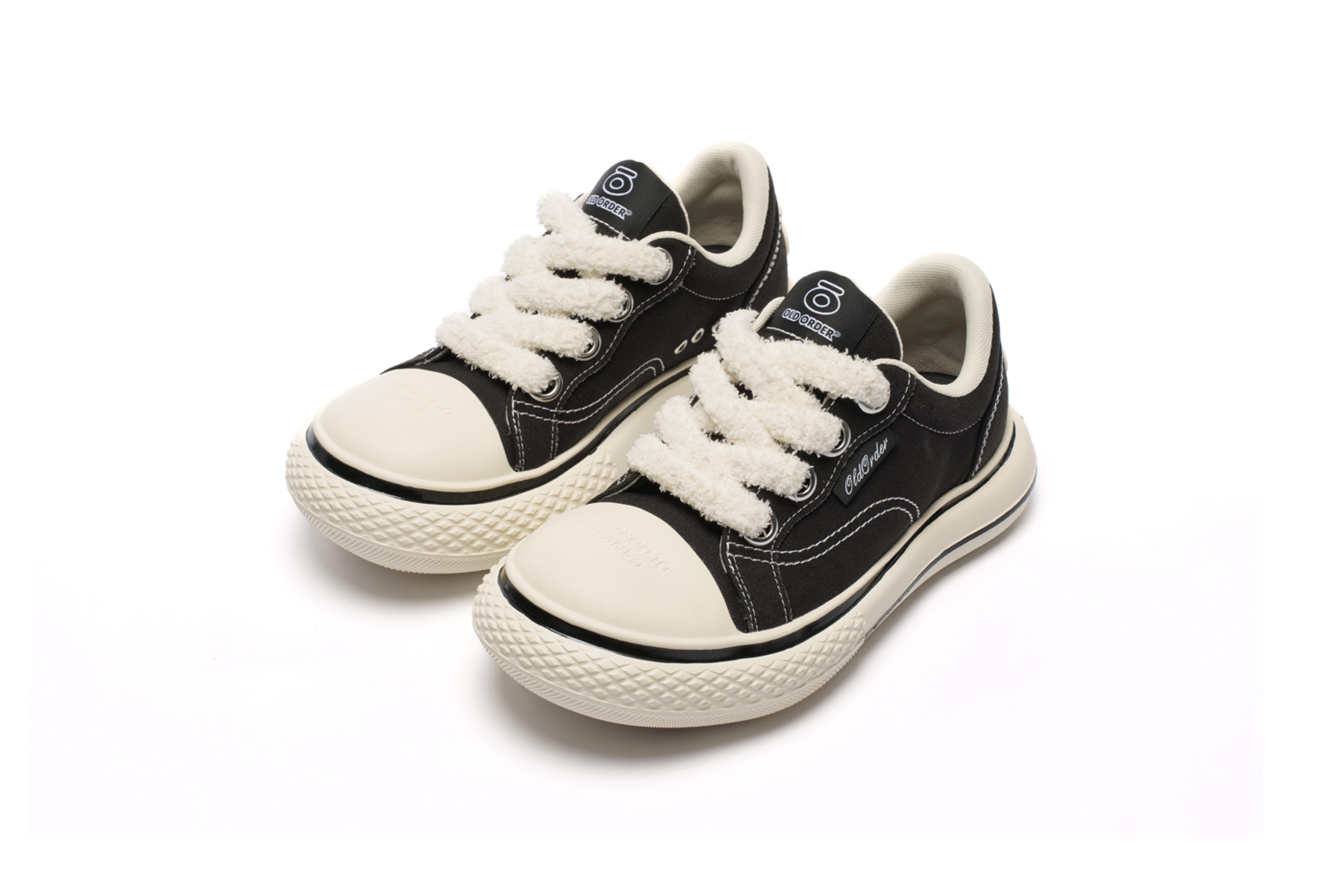 OLD ORDER】Canvas / Black – OLD ORDER JAPAN