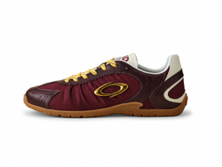 【OLD ORDER】Summer Runner / Burgundy Red