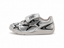 【BBIMP】Football Shoes / Silver