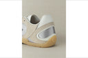 【OLD ORDER】Summer Runner / Starry White