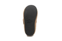 【BBIMP】Puff-Lock Slippers / Brown