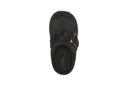 【BBIMP】Puff-Lock Slippers / Carbon Black