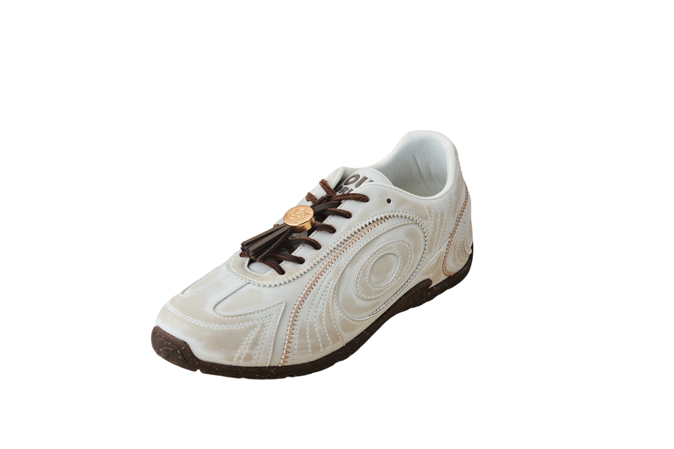 OLD ORDER】Turbo Lite / White Sable – OLD ORDER JAPAN