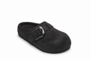 【BBIMP】Puff-Lock Slippers / Carbon Black