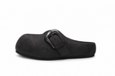 【BBIMP】Puff-Lock Slippers / Carbon Black