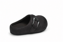 【BBIMP】Puff-Lock Slippers / Carbon Black