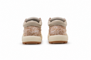【BBIMP】Cartoon Kangaroo Sneakers / Light Beige