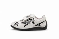 【BBIMP】Football Shoes / White