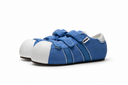 【BBIMP】Cartoon Sneakers / Blue