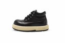 【BBIMP】QBoots / Black