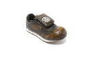 【OLD ORDER】OGoal / Vintage Brown