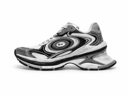 【Ocai】X-Runner  / Mist Grey