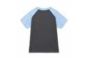 【OLD ORDER】 Kitty Mini T-shirt / Dark Gray