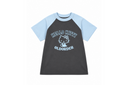 【OLD ORDER】 Kitty Mini T-shirt / Dark Gray